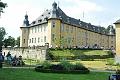 Classic Days schloss dyck 2014_8462